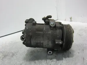 Foto de COMPRESOR AIRE ACONDICIONADO OPEL CORSA C referencia 13197538 foto 2