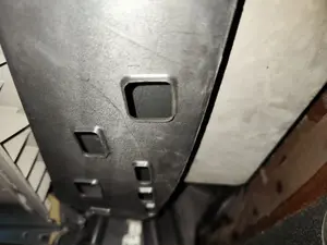Foto de RESISTENCIA CALEFACCION RENAULT SCENIC II (JM) 1.6 16V (113 CV / 83 KW) referencia 7701207718 foto 3
