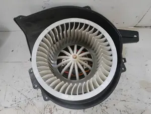 Foto de VENTILADOR CALEFACCION VOLKSWAGEN POLO V (6R1) 1.2 TDI (75 CV / 55 KW) referencia 668WVB010 foto 5