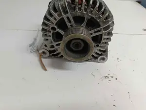 Foto de ALTERNADOR CITROEN C3 referencia 9646476280 foto 3