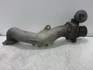 Foto de TUBO RENAULT MEGANE II BERLINA 3P referencia 8200186383