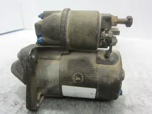 Foto de MOTOR ARRANQUE FIAT II PUNTO (188) BERLINA 1.2 CAT (60 CV / 44 KW) foto 4