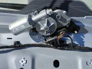 Foto de MOTOR LIMPIA TRASERO PORSCHE MACAN (95BA) referencia 95B955711 foto 1