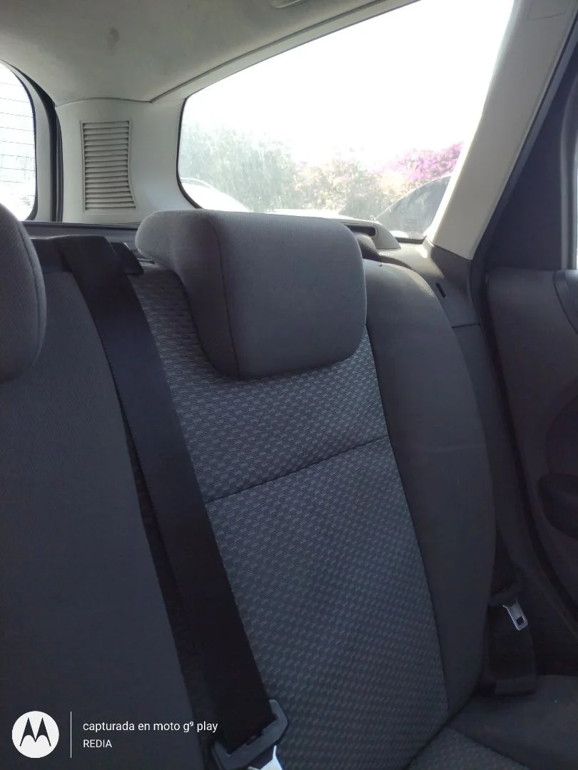 Foto de CINTURON SEGURIDAD TRASERO IZQUIERDO FORD FOCUS SPORTBREAK (CAP) 1.6 16V CAT (101 CV / 74 KW)