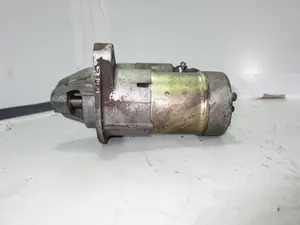 Foto de MOTOR ARRANQUE OPEL ASTRA G BERLINA referencia 897386020 foto 2
