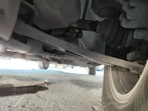 Foto de TRANSMISION DELANTERA IZQUIERDA FORD MONDEO BERLINA (GD) 1.8 Turbodiesel CAT (90 CV / 66 KW) referencia 1023213