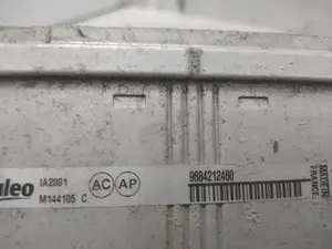 Foto de INTERCOOLER CITROEN C4 PICASSO 1.6 HDi FAP (112 CV / 82 KW) referencia 9684212480 foto 3