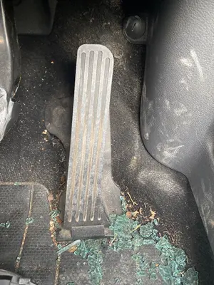 Foto de PEDAL ACELERADOR VOLKSWAGEN TOURAN (1T3) 1.6 TDI DPF (105 CV / 77 KW)