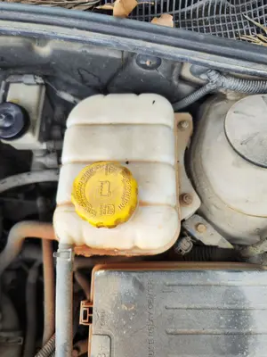 Foto de DEPOSITO EXPANSION CHEVROLET LACETTI 1.6 CAT (109 CV / 80 KW)
