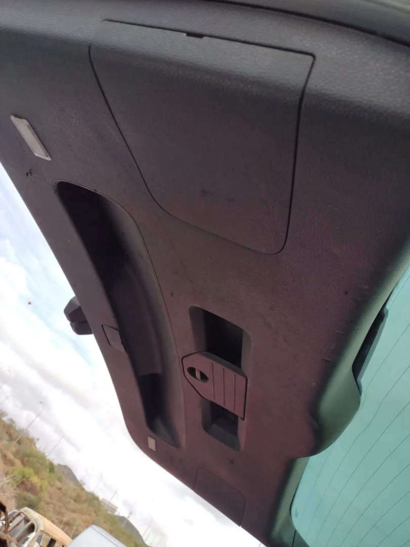 Foto de GUARNECIDO PORTON TRASERO SEAT ALHAMBRA (710) 2.0 TDI (140 CV / 103 KW) referencia 7N0867601