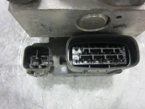 Foto de ABS MITSUBISHI MONTERO (V60/V70) 2.5 TD CAT (116 CV / 85 KW) foto 4