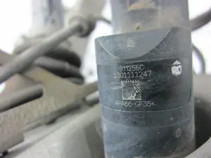 Foto de FRENO DE MANO ELECTRICO PORSCHE PANAMERA (TIPO 970) referencia 911256C