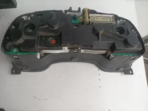 Foto de CUADRO INSTRUMENTOS OPEL ASTRA G BERLINA 1.6 16V (101 CV / 74 KW) referencia 09228753 foto 5