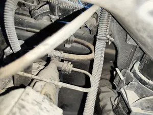 Foto de BOMBIN EMBRAGUE CITROEN C5 BERLINA 2.0 HDi (109 CV / 80 KW)