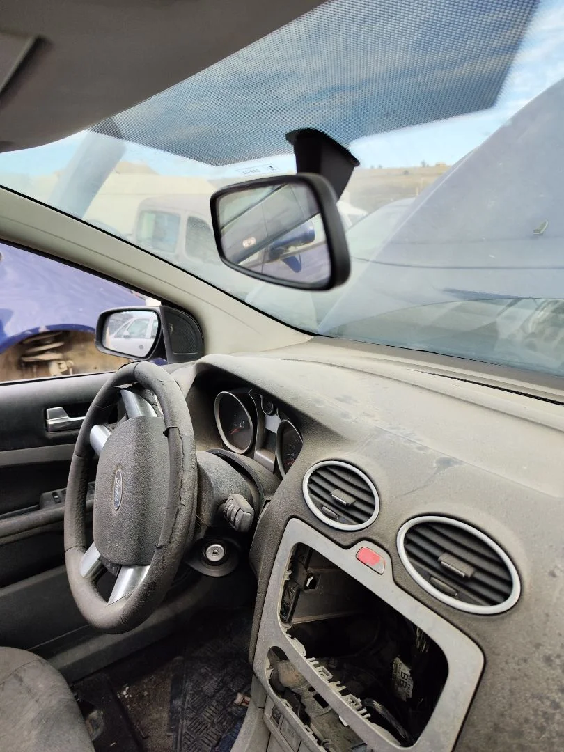 Foto de RETROVISOR INTERIOR FORD FOCUS CABRIO (CA5) 2.0 TDCi CAT (136 CV / 100 KW)