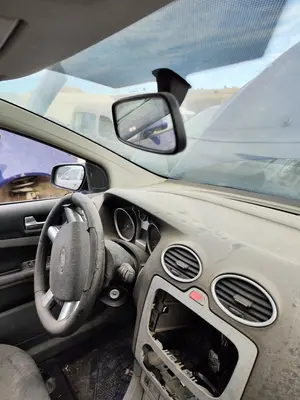 Foto de RETROVISOR INTERIOR FORD FOCUS CABRIO (CA5) 2.0 TDCi CAT (136 CV / 100 KW)