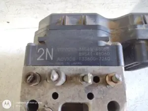 Foto de ABS LEXUS RX 300 (MCU35) 3.0 V6 CAT (204 CV / 150 KW) referencia 4454048060 foto 4