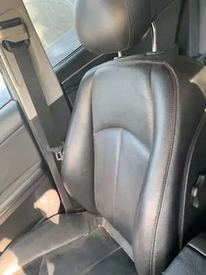 Foto de ASIENTO DELANTERO DERECHO MERCEDES-BENZ CLASE E (BM 211) BERLINA 2.7 CDI CAT (177 CV / 130 KW)