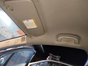 Foto de AIRBAG CORTINA DELANTERO DERECHO OPEL MERIVA B
