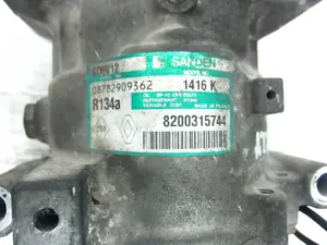 Foto de COMPRESOR AIRE ACONDICIONADO RENAULT CLIO II FASE II (B/CB0) referencia 8200315744 foto 4