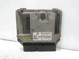 Foto de CENTRALITA MOTOR UCE SKODA OCTAVIA BERLINA (1U2) referencia 03G906021LB