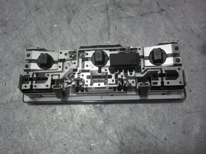 Foto de LUZ INTERIOR BMW SERIE 3 BERLINA (E46) 3.0 24V Turbodiesel CAT (184 CV / 135 KW) referencia 63318364929 foto 2