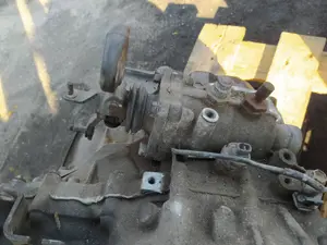 Foto de CAJA CAMBIOS TOYOTA RAV4 (A2) referencia E350 foto 5