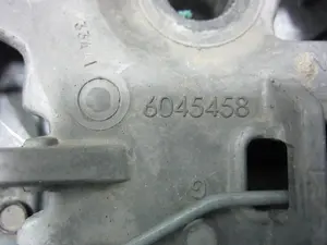 Foto de VOLANTE PEUGEOT 207 1.4 HDi FAP (68 CV / 50 KW) referencia 6045458 foto 4