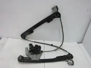 Foto de ELEVALUNAS DELANTERO IZQUIERDO JAGUAR X-TYPE 3.0 V6 24V CAT (230 CV / 169 KW) referencia 0130821946