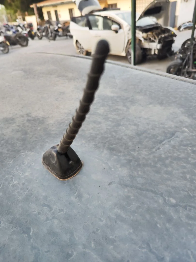 Foto de ANTENA KIA RIO (JB) 1.5 CRDi (110 CV / 81 KW) referencia 96200G6AA0
