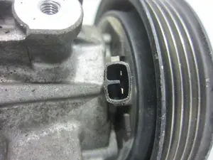 Foto de COMPRESOR AIRE ACONDICIONADO FIAT II PUNTO (188) BERLINA 1.2 CAT (60 CV / 44 KW) referencia 592475600 foto 3