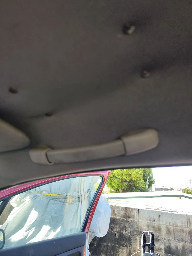 Foto de ASIDERO TECHO DELANTERO DERECHO PEUGEOT 307 (S1)(04.2001) 1.6 16V CAT (109 CV / 80 KW) referencia 9128P9