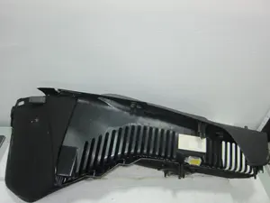 Foto de PANEL FRONTAL JAGUAR F-TYPE COUPÉ 2.0 TwinTurbo CAT (300 CV / 221 KW) referencia HX3915422BA8 foto 4