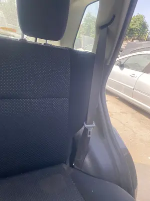 Foto de CINTURON SEGURIDAD TRASERO IZQUIERDO SUZUKI GRAND VITARA (JB/JT) 2.0 16V CAT (140 CV / 103 KW)