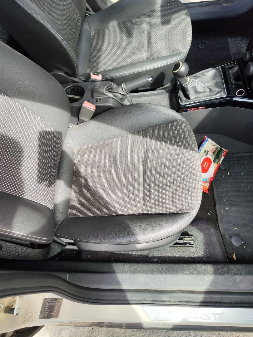 Foto de ASIENTO DELANTERO DERECHO OPEL ASTRA H BERLINA 1.7 16V CDTI (110 CV / 81 KW)