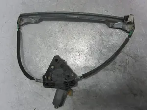 Foto de ELEVALUNAS DELANTERO IZQUIERDO RENAULT CLIO II FASE I (B/CB0) 1.9 Diesel (64 CV / 47 KW) referencia 77008422400 foto 3