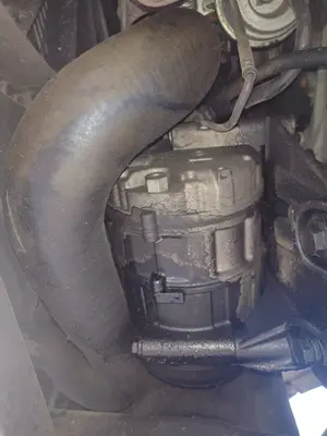 Foto de COMPRESOR AIRE ACONDICIONADO ALFA ROMEO 159 (140) 1.9 JTD (M) 16V CAT (150 CV / 110 KW)