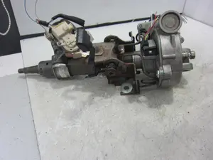 Foto de COLUMNA DIRECCION TOYOTA AURIS (E15) 1.4 Turbodiesel CAT (90 CV / 66 KW) referencia 4520002281 foto 3