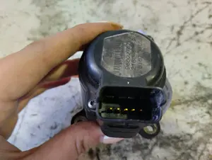 Foto de VALVULA EGR CITROEN C4 PICASSO referencia 9660276280 foto 4