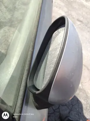 Foto de RETROVISOR IZQUIERDO SEAT LEON (1P1) 1.9 TDI (105 CV / 77 KW) foto 2