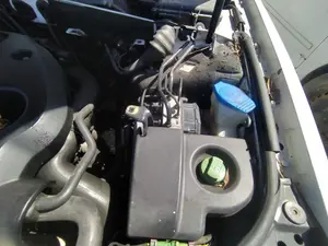 Foto de TUBO PRESION DIRECCION ASISTIDA VOLKSWAGEN PASSAT BERLINA (3B3) 1.9 TDI (131 CV / 96 KW)