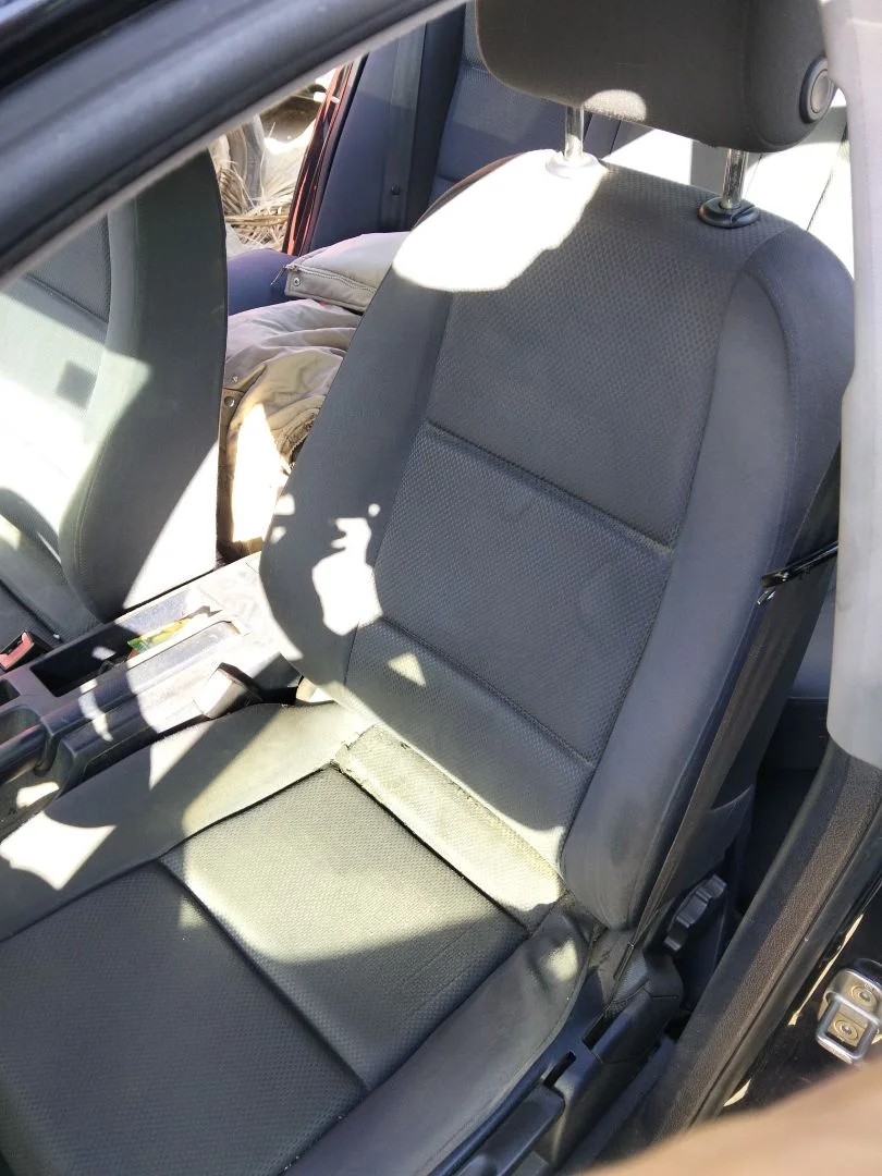 Foto de ASIENTO DELANTERO IZQUIERDO AUDI A4 BERLINA (8E) 1.9 TDI (131 CV / 96 KW)