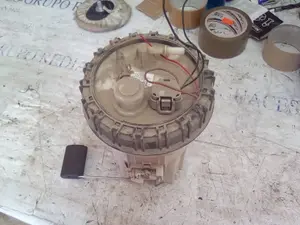 Foto de BOMBA COMBUSTIBLE KIA PICANTO (SA) referencia 3111007000