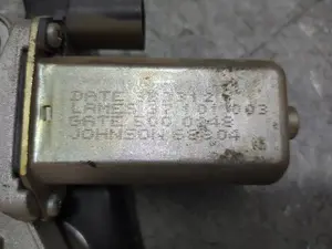 Foto de ELEVALUNAS DELANTERO IZQUIERDO FIAT II PUNTO (188) BERLINA 1.2 CAT (60 CV / 44 KW) referencia 5000248 foto 4
