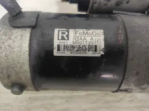 Foto de MOTOR ARRANQUE MAZDA 6 FAMILIAR (GH) referencia M001T30771 foto 4