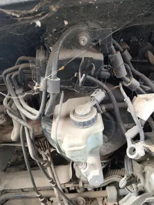 Foto de VALVULA AIRE ADICIONAL SEAT ALTEA (5P1) 1.9 TDI (105 CV / 77 KW) referencia 038145209Q