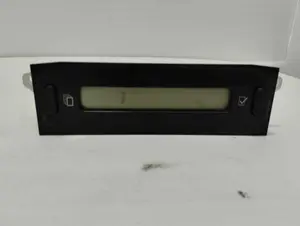 Foto de PANTALLA MULTIFUNCION CITROEN C2 1.1  (60 CV / 44 KW) referencia 216543008