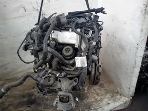 Foto de MOTOR COMPLETO AUDI A5 COUPE (F53) 2.0 16V TDI (190 CV / 140 KW) referencia DET foto 16