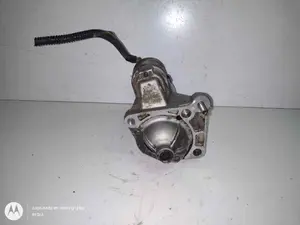 Foto de MOTOR ARRANQUE RENAULT SCENIC II (JM) referencia 8200331251 foto 2