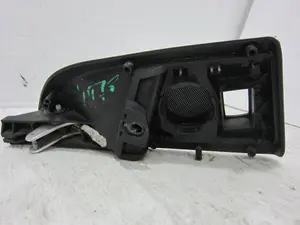 Foto de MANETA INTERIOR TRASERA DERECHA SKODA OCTAVIA COMBI (1U5) 1.9 TDI (101 CV / 74 KW) referencia 1U4839248B foto 3